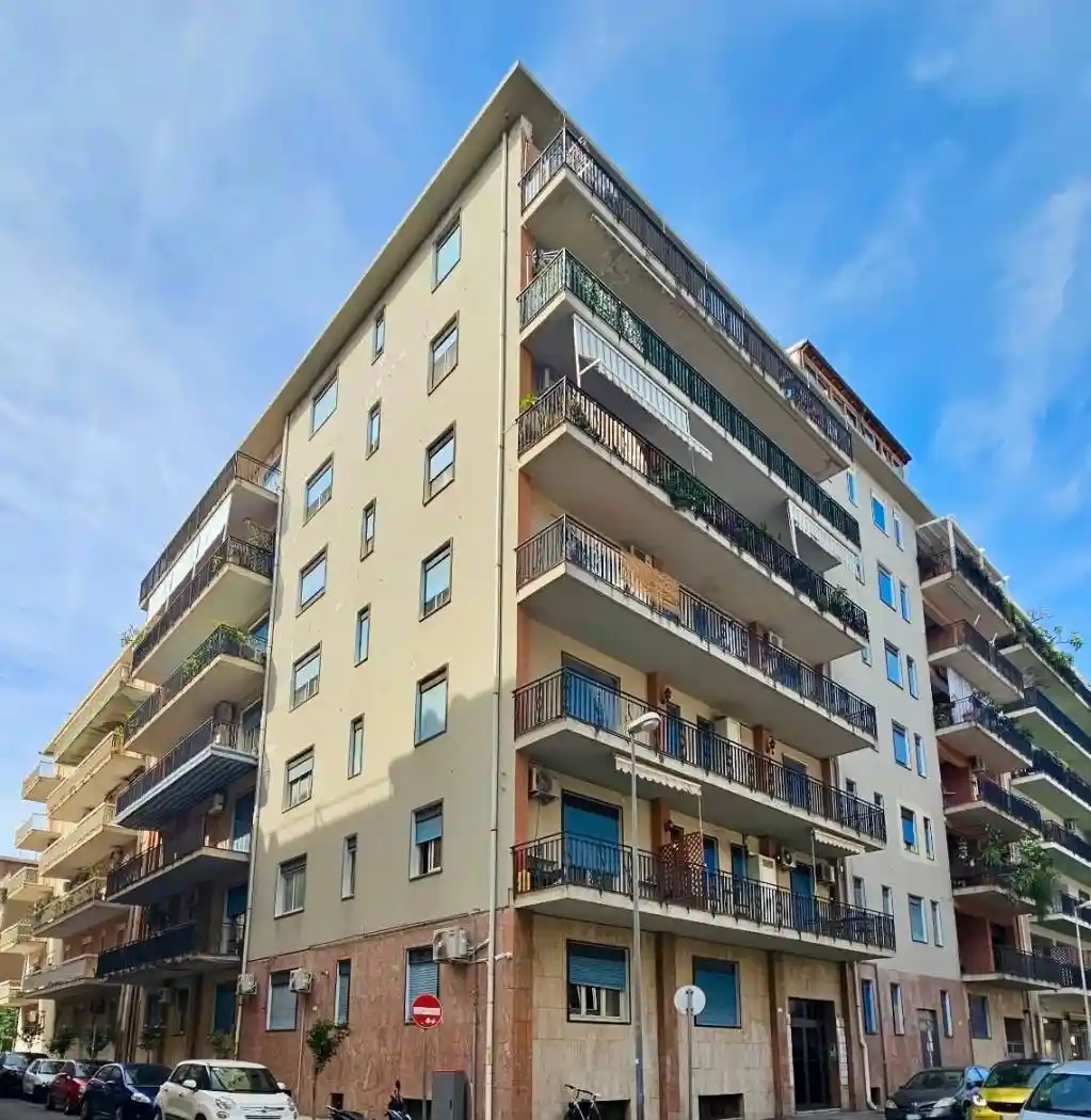 Appartamento in vendita a Milazzo