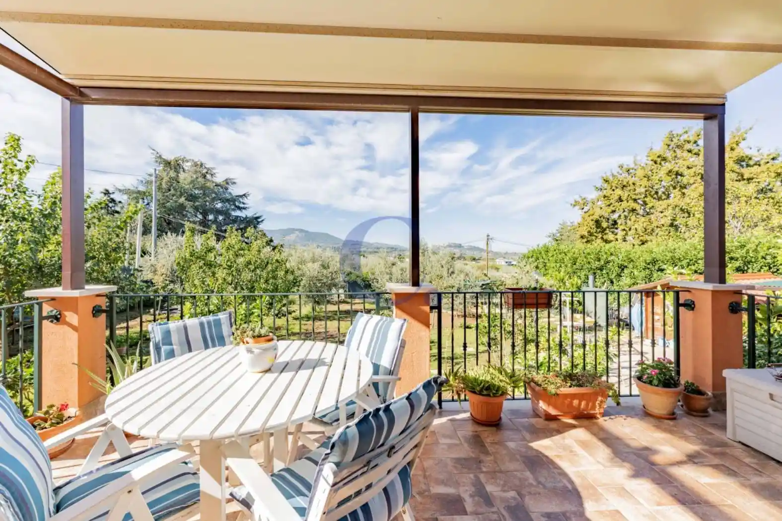 Villa in vendita a Zagarolo