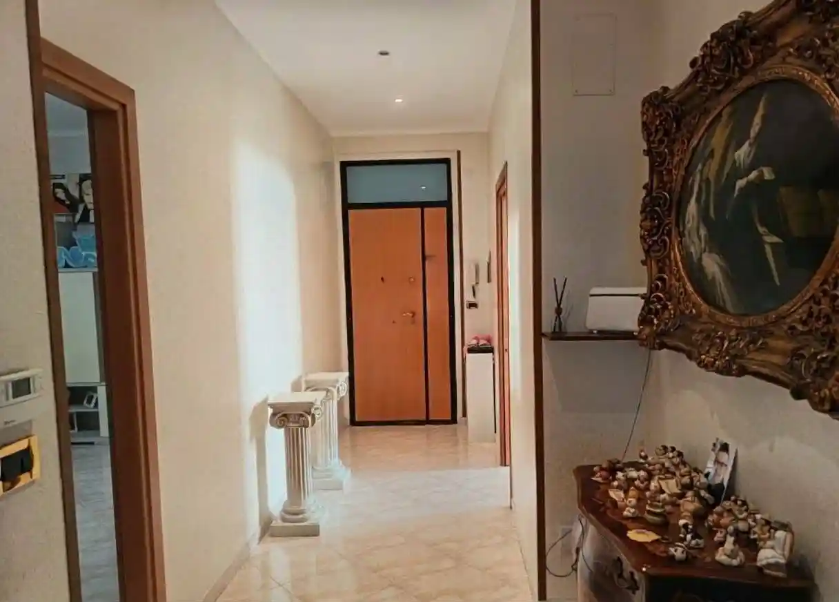 Appartamento in vendita a Bari