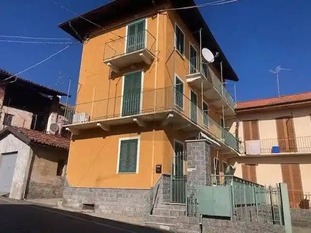 Appartamento in vendita a Pralungo