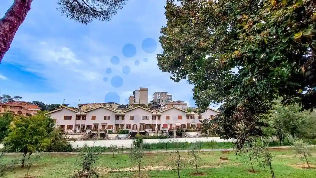 Villetta a schiera - foto 2
