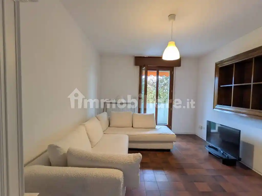 Appartamento in affitto a Forlì