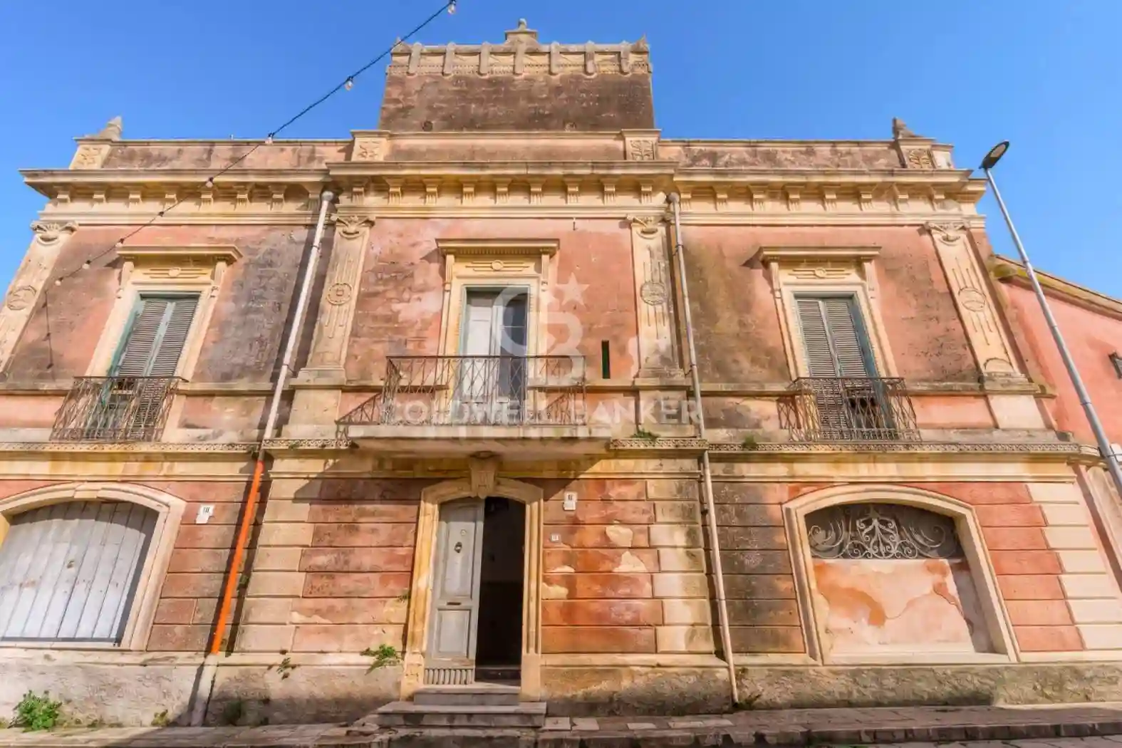 Palazzo - Edificio - foto 2