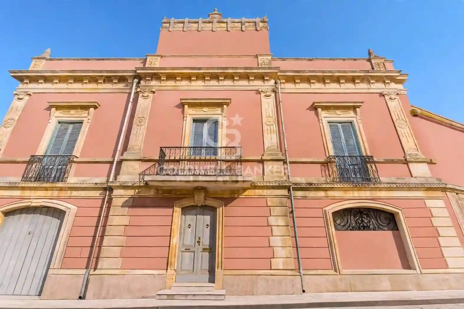 Palazzo - Edificio - foto 3