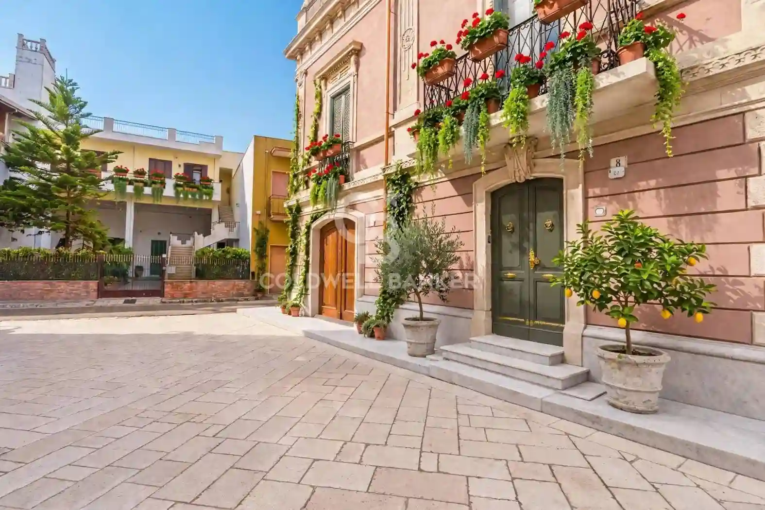 Palazzo - Edificio - foto 5