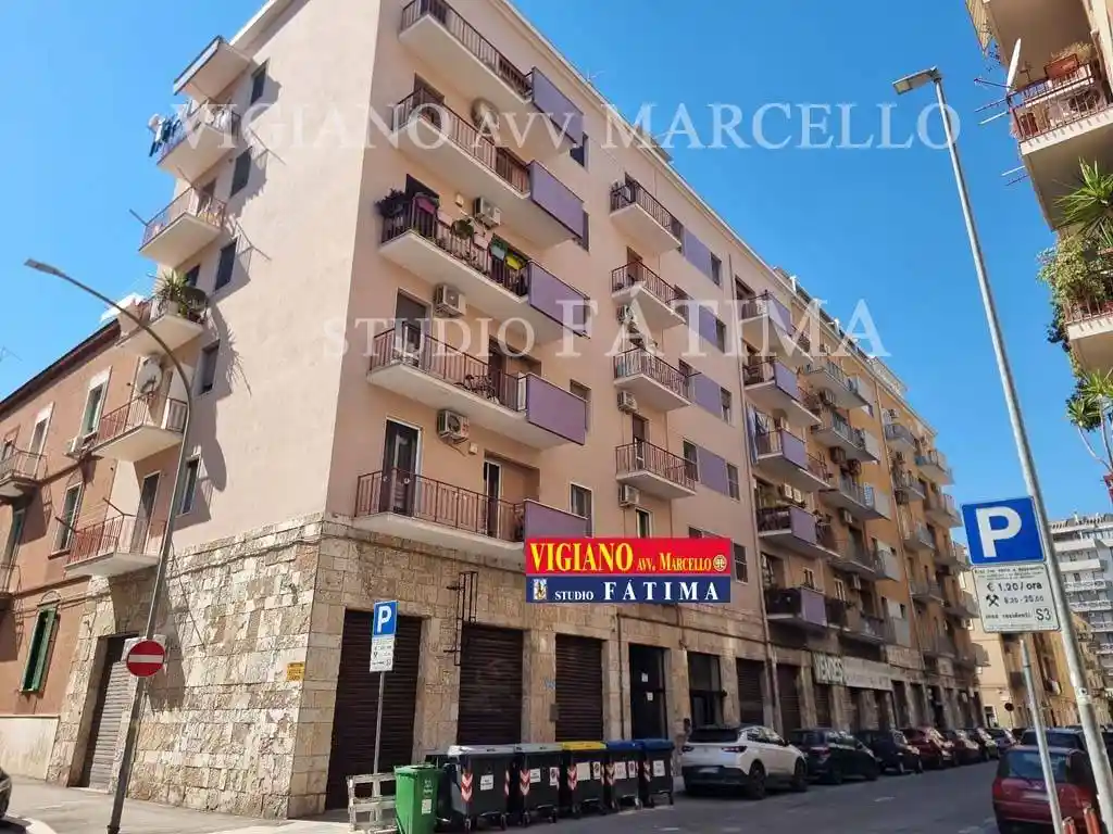 Appartamento in vendita a Foggia