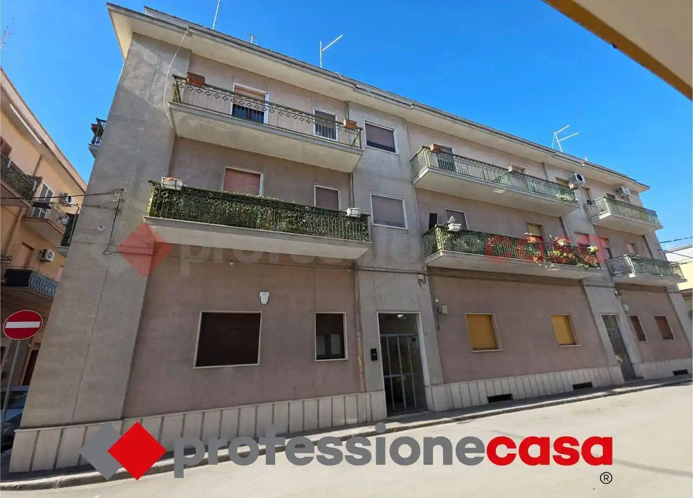 Appartamento in vendita a Taranto
