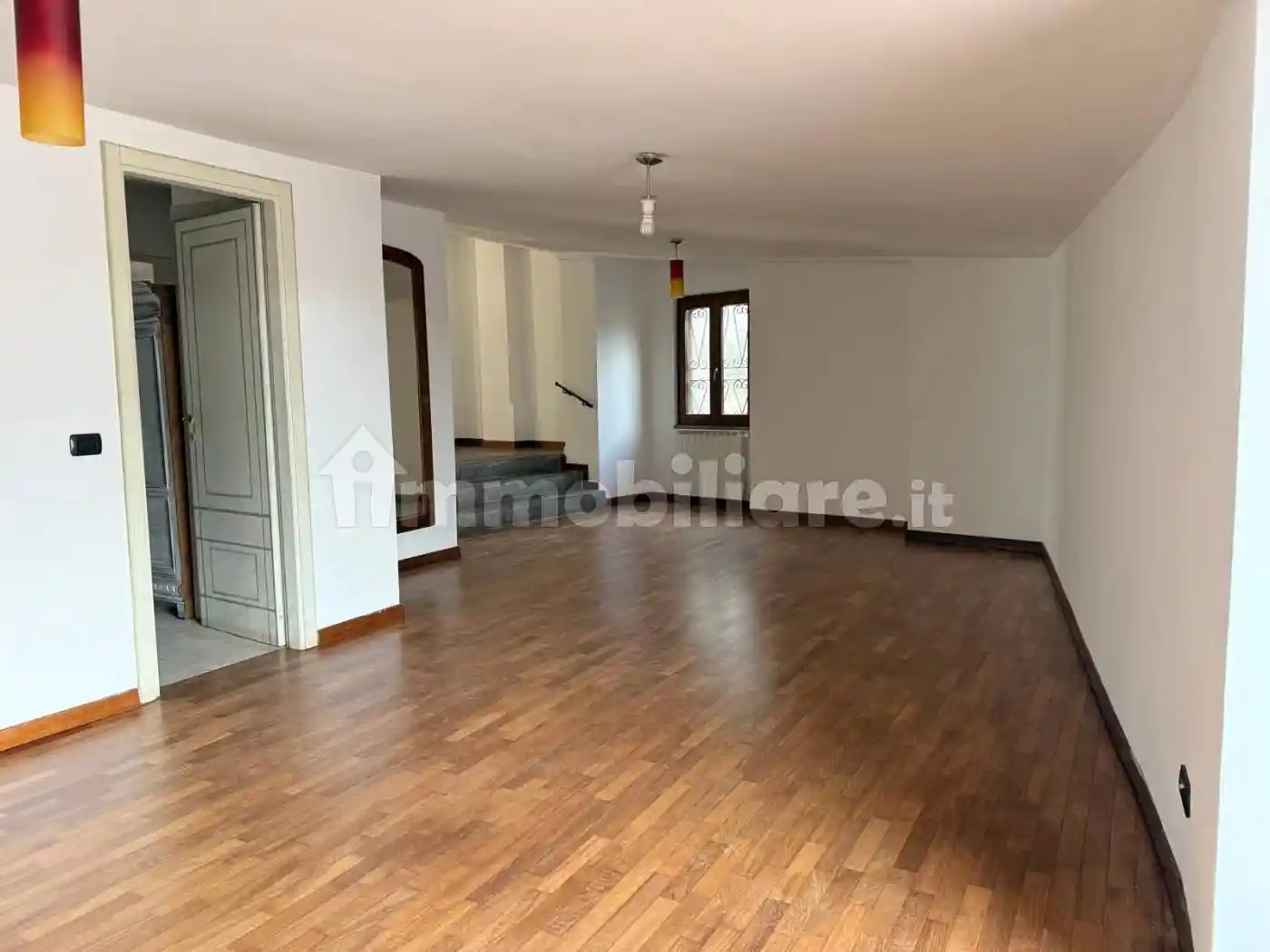 Appartamento in vendita a Campagnano di Roma