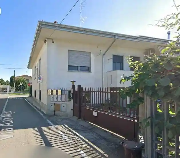 Appartamento in vendita a Magnago