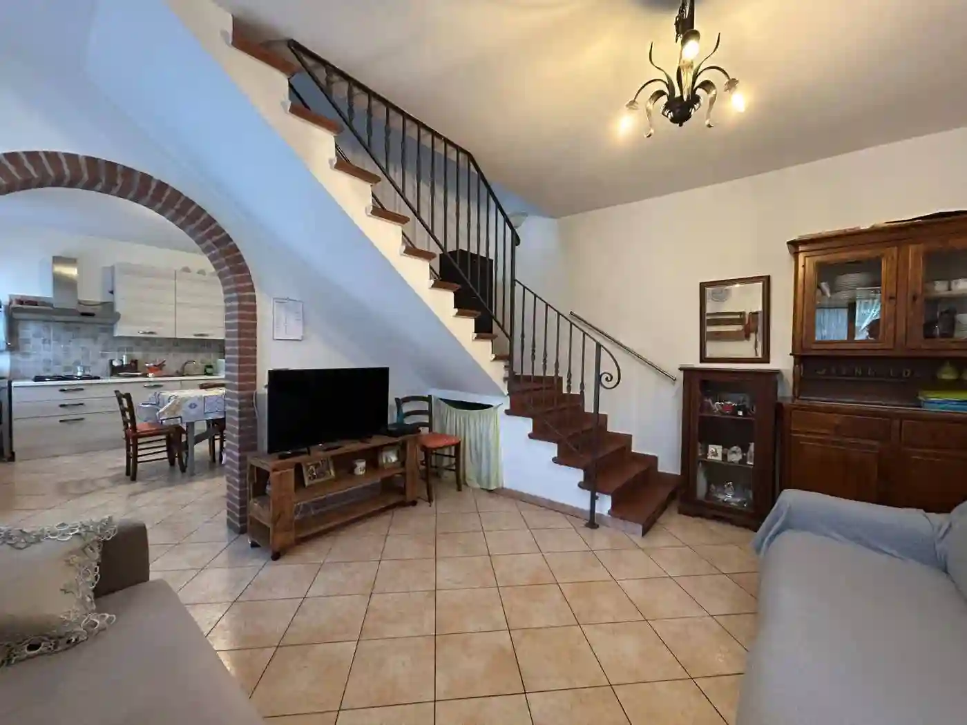 Casa indipendente - foto 2