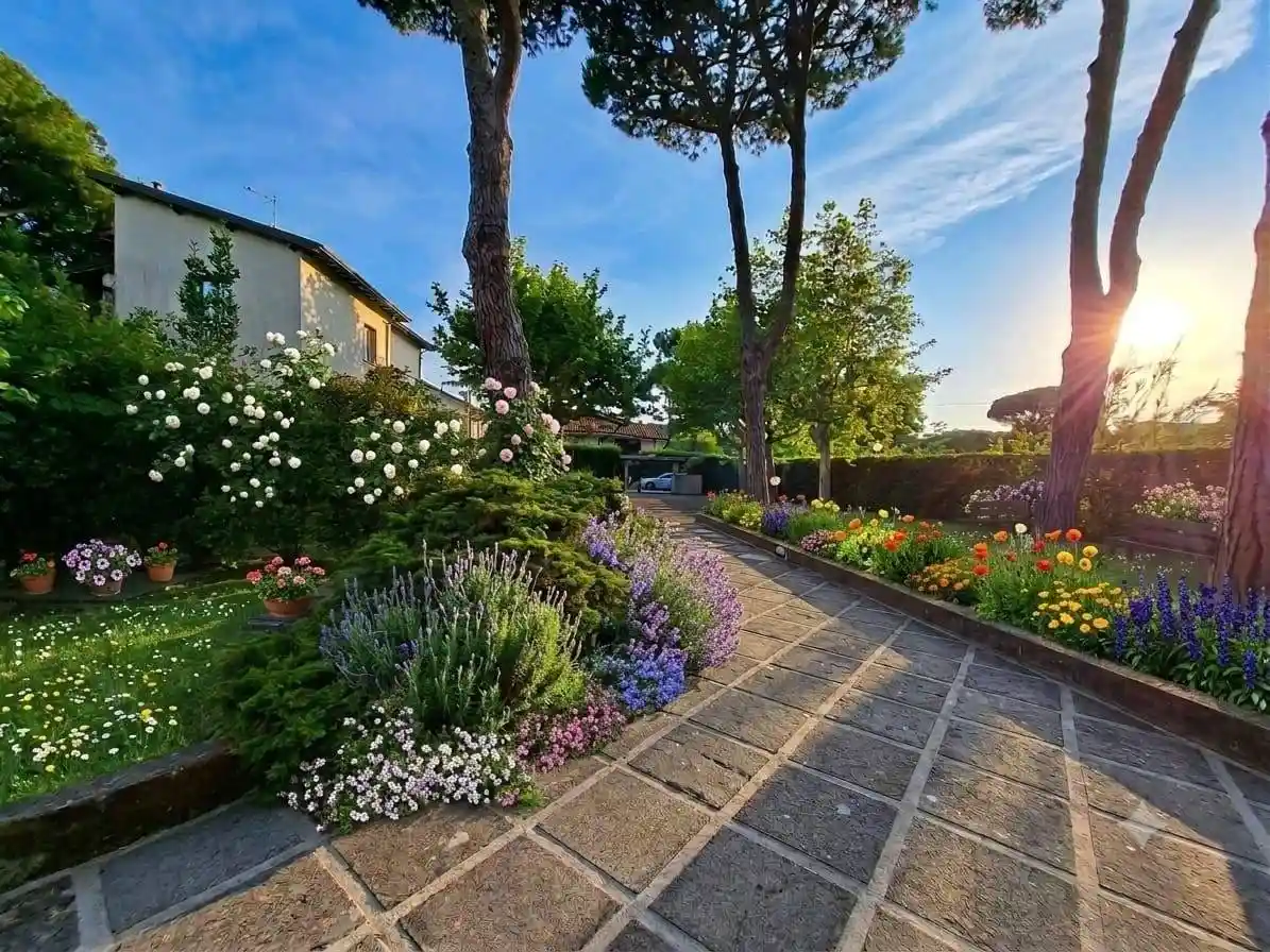 Appartamento in vendita a Camaiore