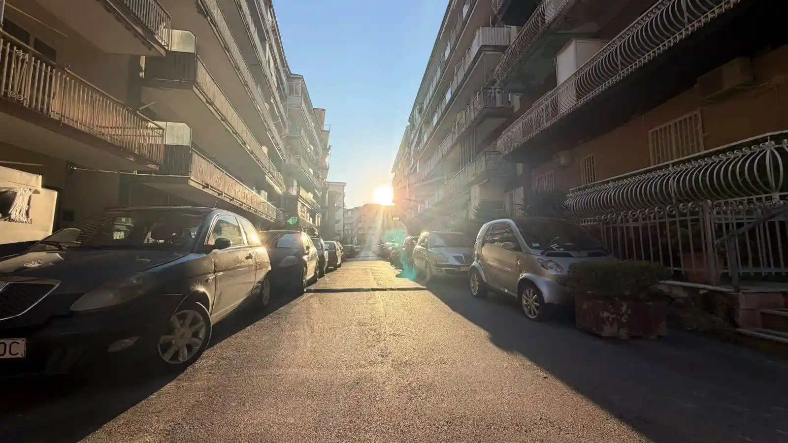Appartamento in vendita a Napoli