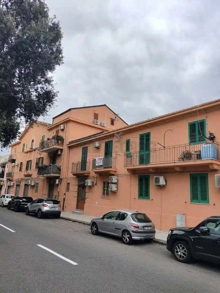Appartamento in affitto a Messina