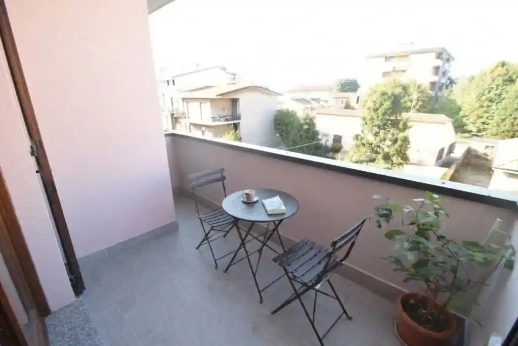 Appartamento in vendita a Sedriano
