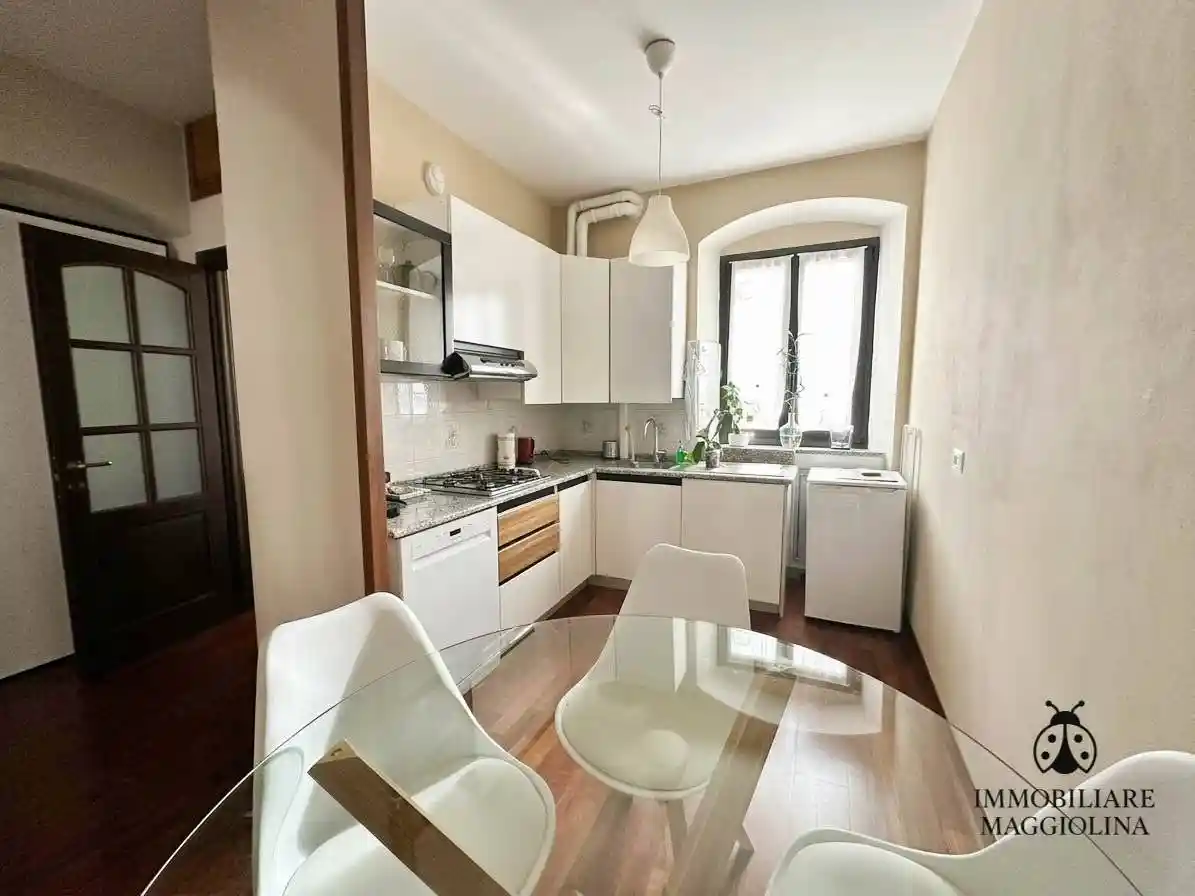 Appartamento in vendita a La Spezia