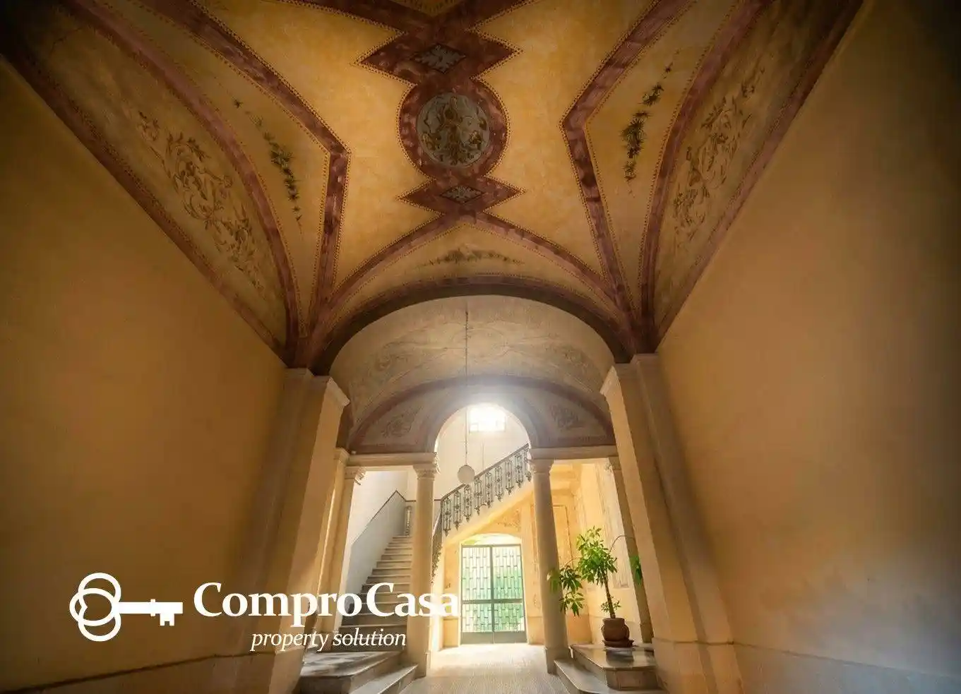 Casa indipendente in vendita a Lecce