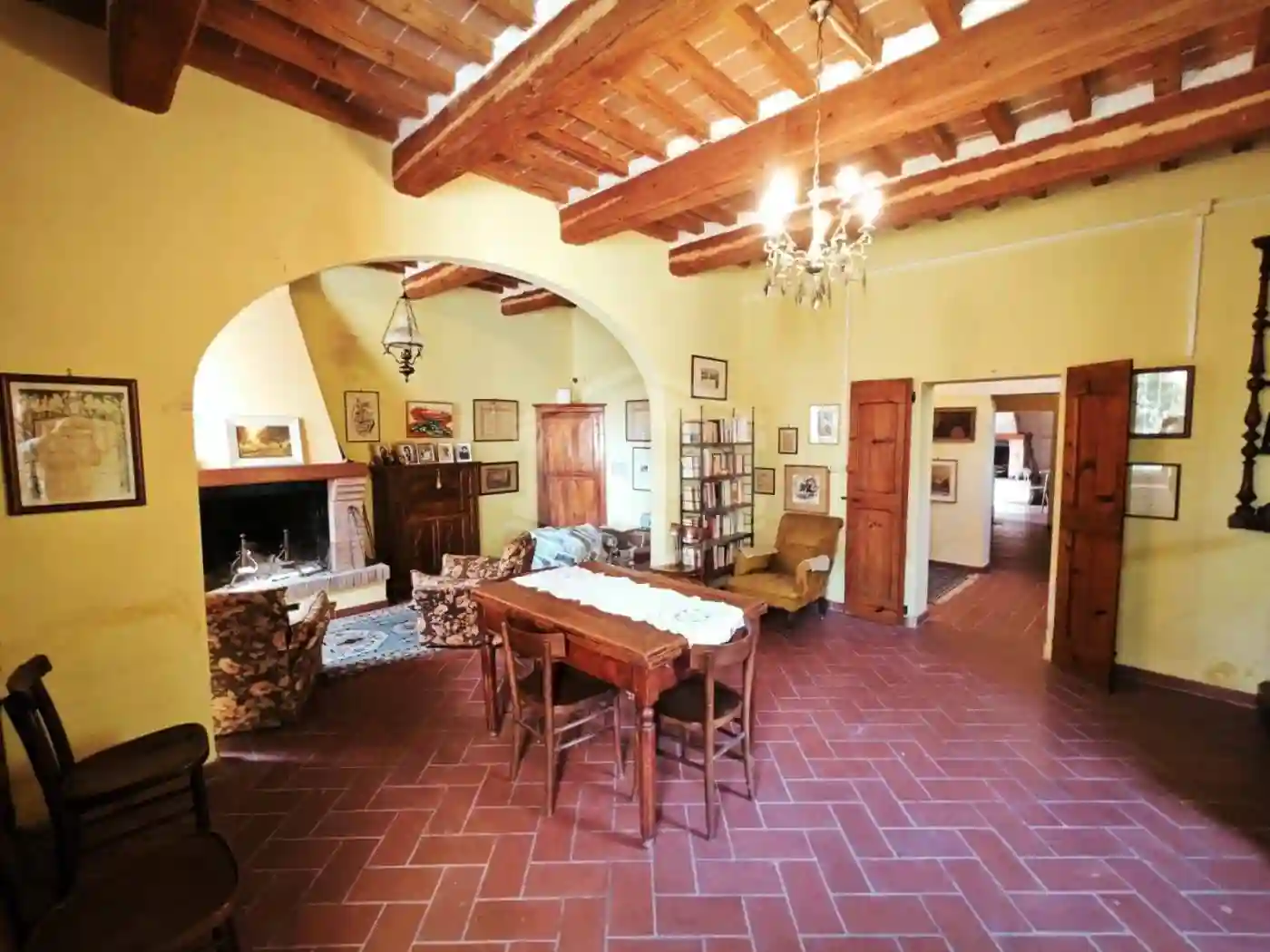 Casa indipendente - foto 2