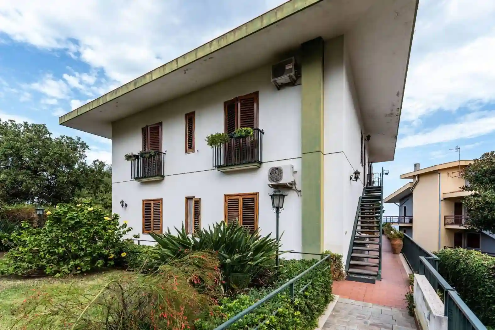 Villa - foto 3