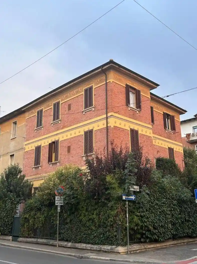 Appartamento in affitto a Bologna