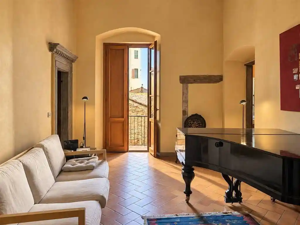 Appartamento in vendita a Arezzo