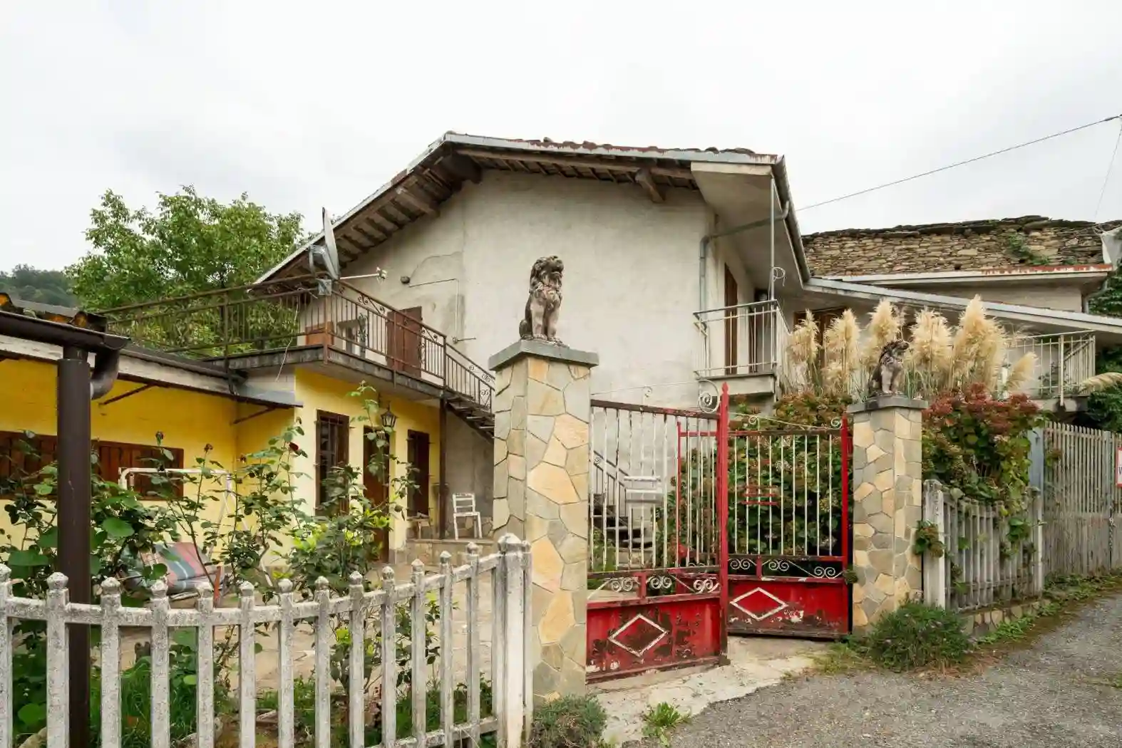 Casa indipendente - foto 2