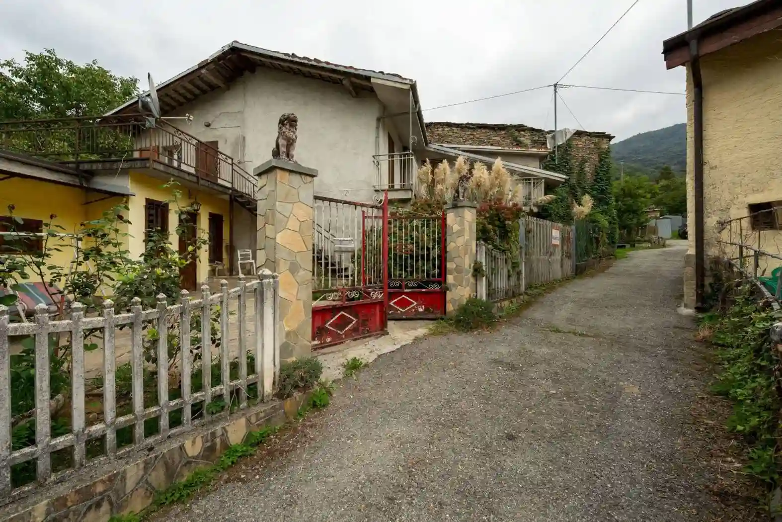 Casa indipendente - foto 3