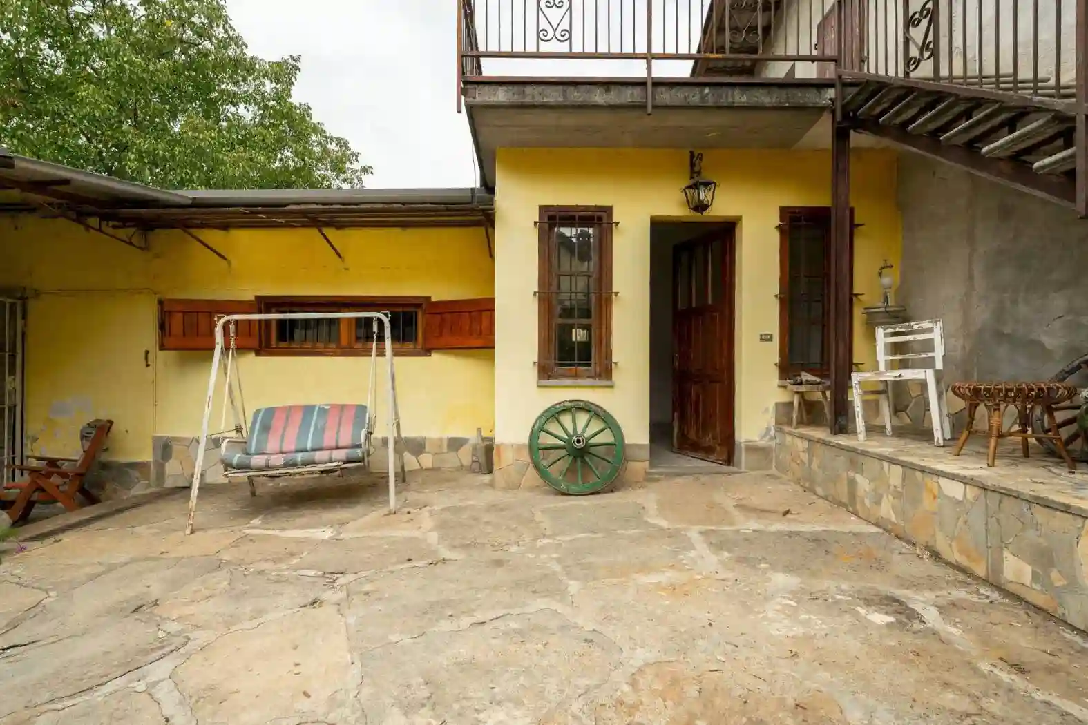 Casa indipendente - foto 4