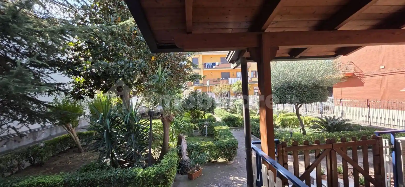 Appartamento in vendita a Saviano