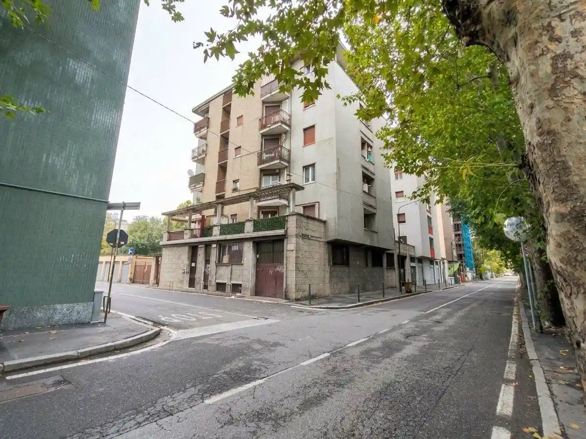 Appartamento in vendita a Cinisello Balsamo