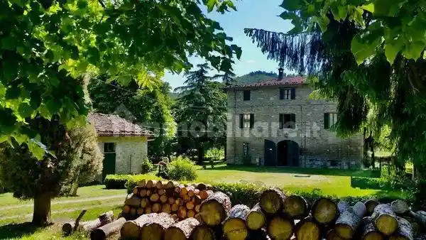 Villa in vendita a Dovadola