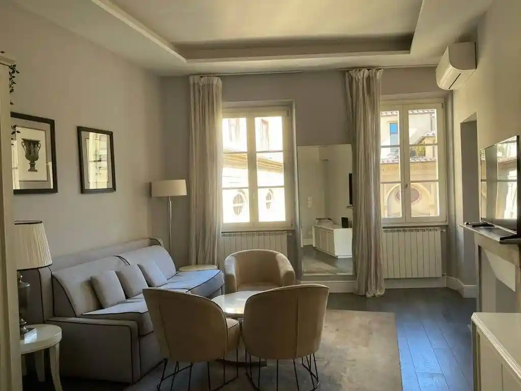 Appartamento in vendita a Firenze