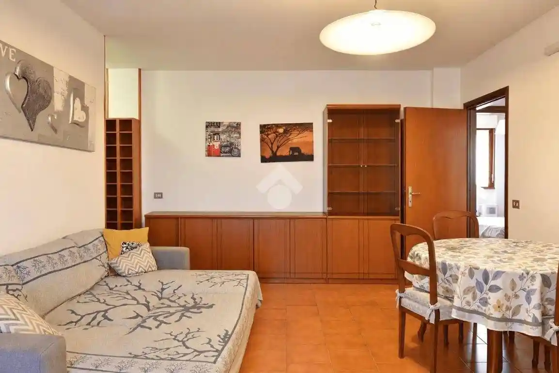 Appartamento in affitto a Segrate
