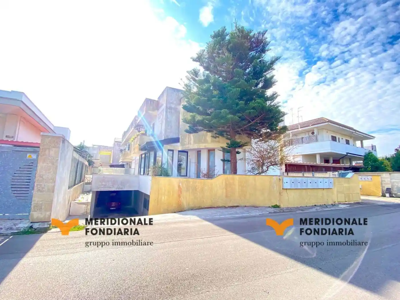 Appartamento in vendita a Carmiano