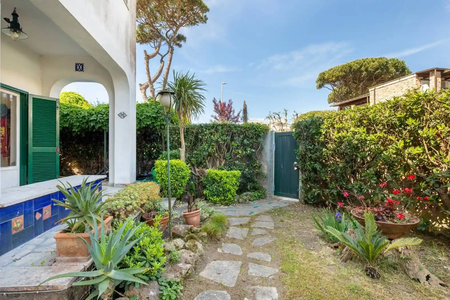 Villa in vendita a Fiumicino