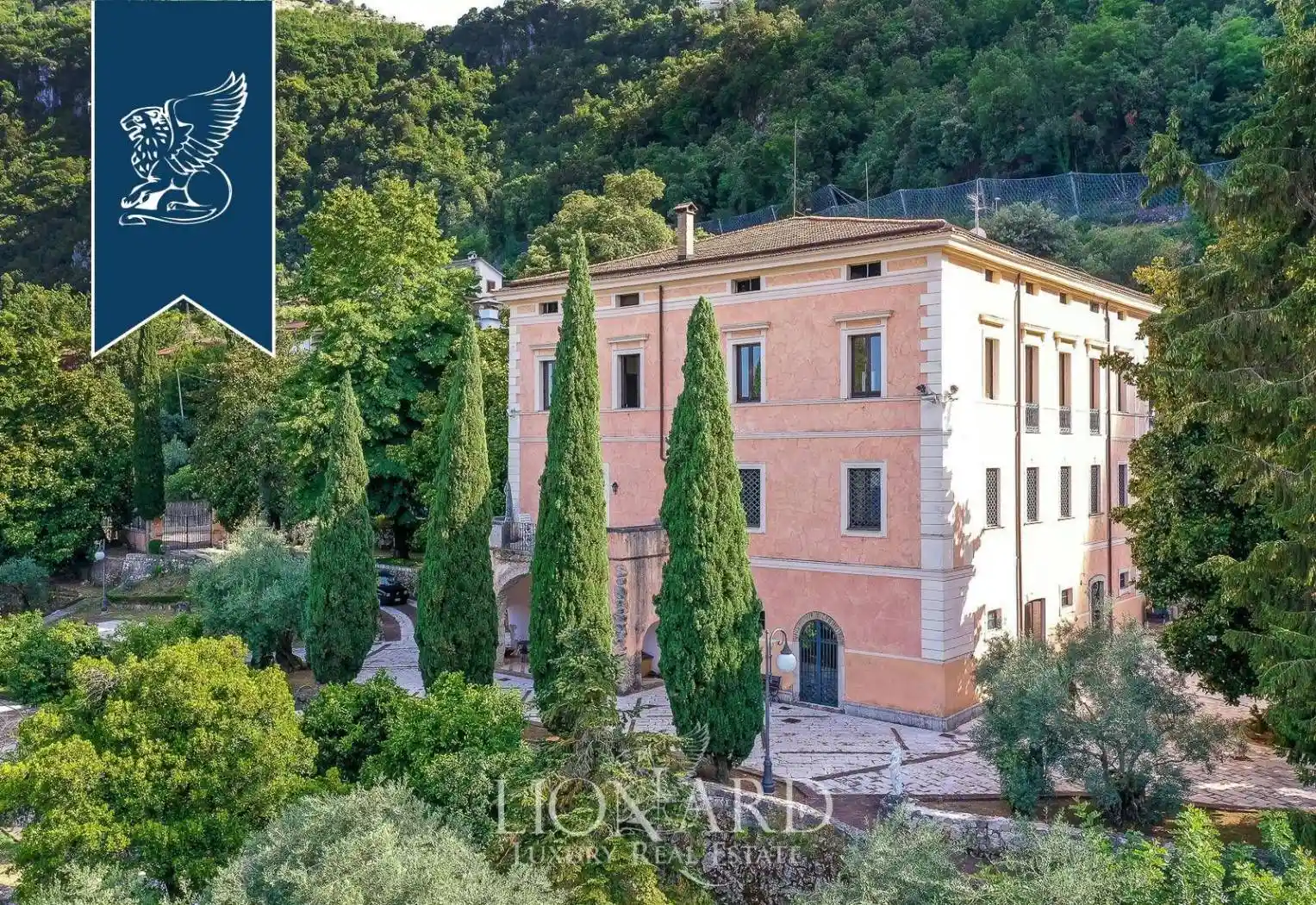 Villa in vendita a Esperia