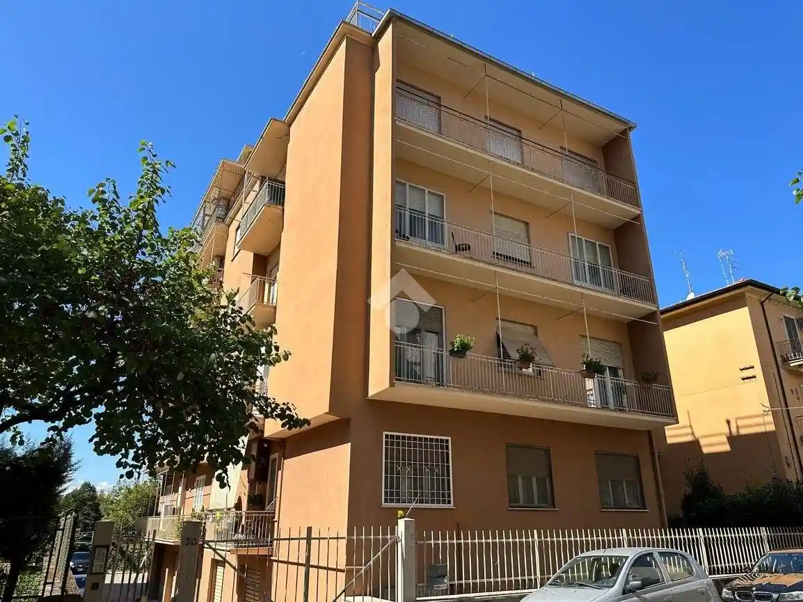 Appartamento in vendita a Viterbo