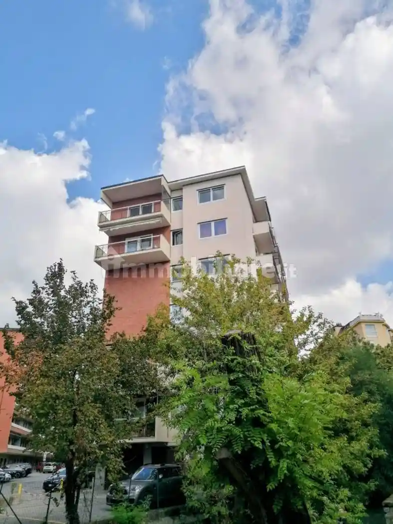 Appartamento in vendita a Bergamo