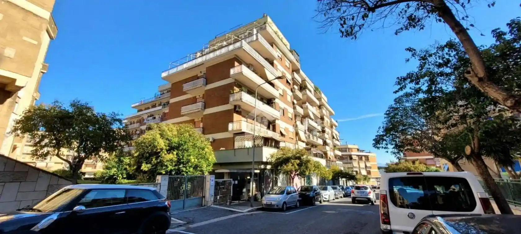 Appartamento in vendita a Pomezia