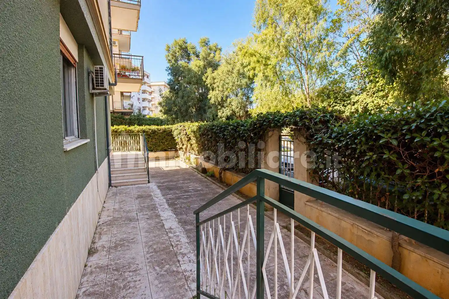 Appartamento in vendita a Palermo