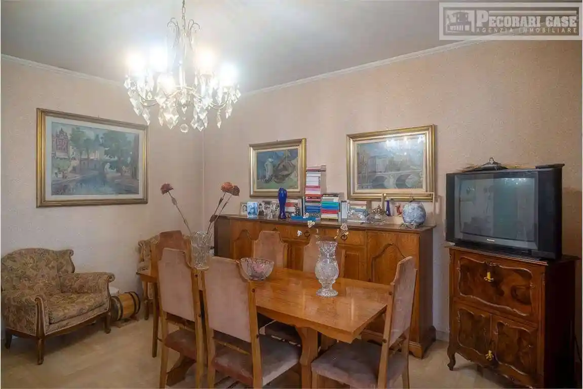 Appartamento in vendita a Modena