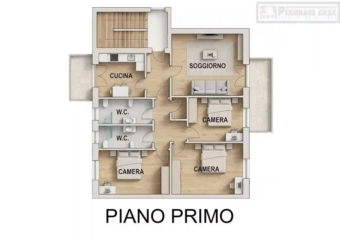 Appartamento - foto 3
