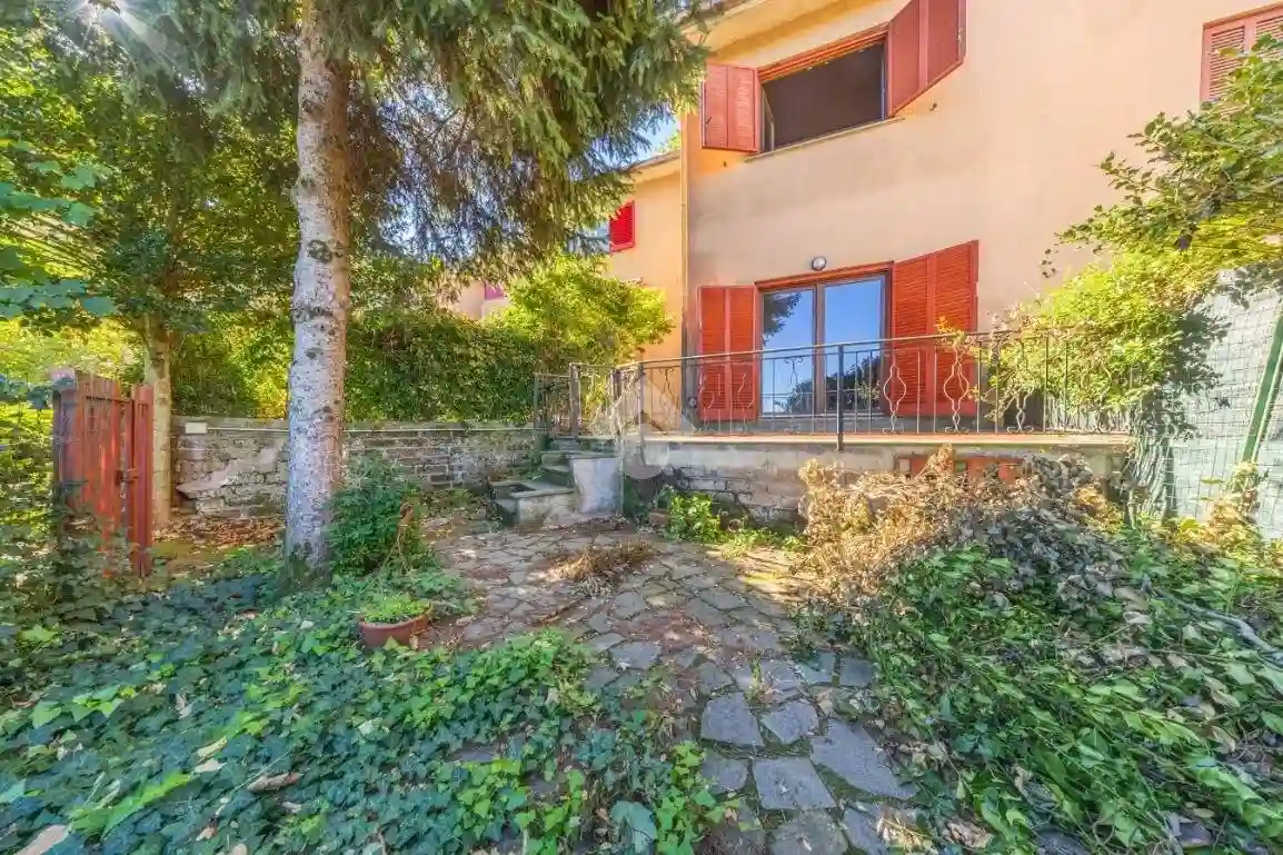 Villetta a schiera - foto 5