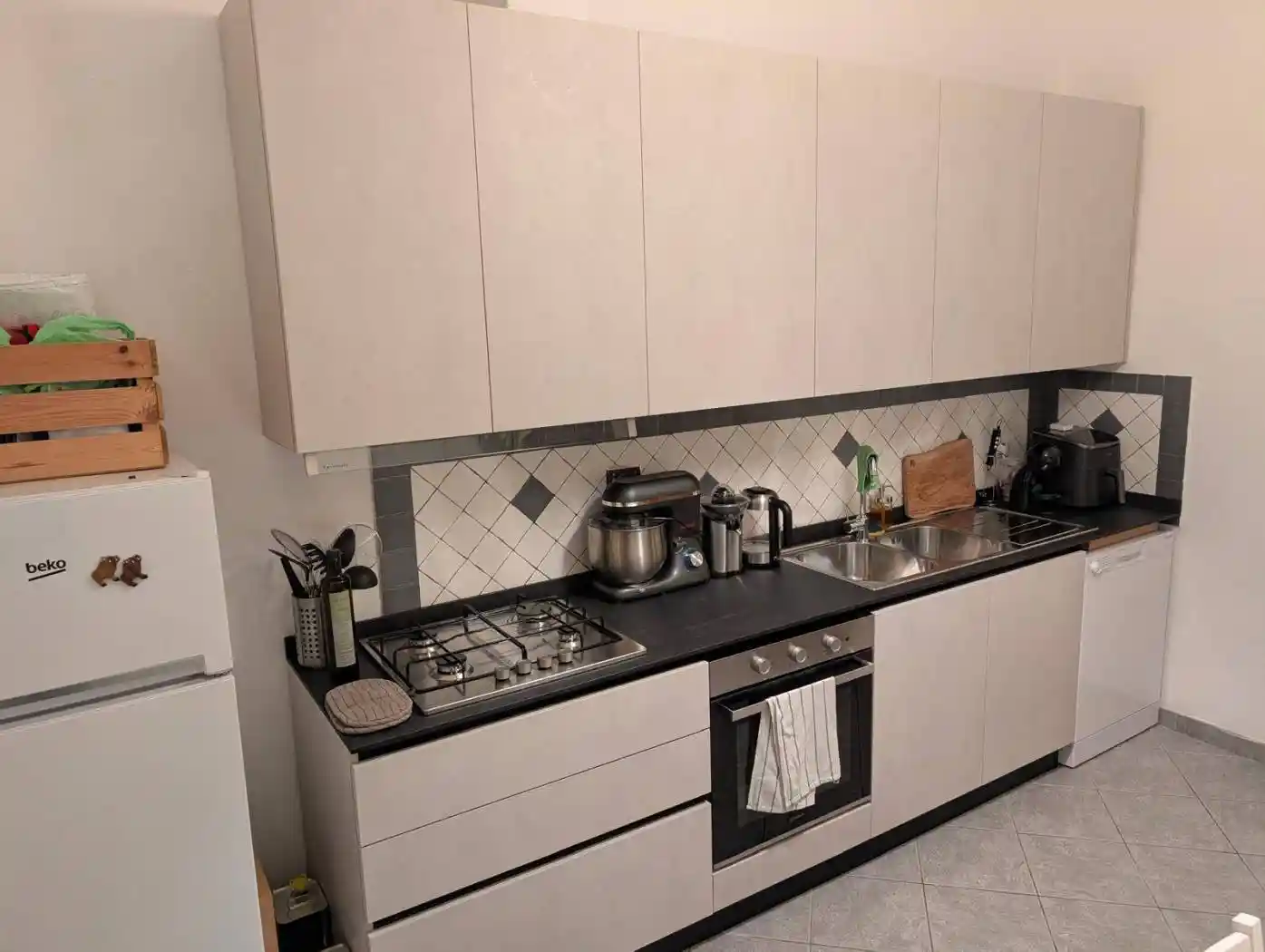 Appartamento in vendita a Firenze