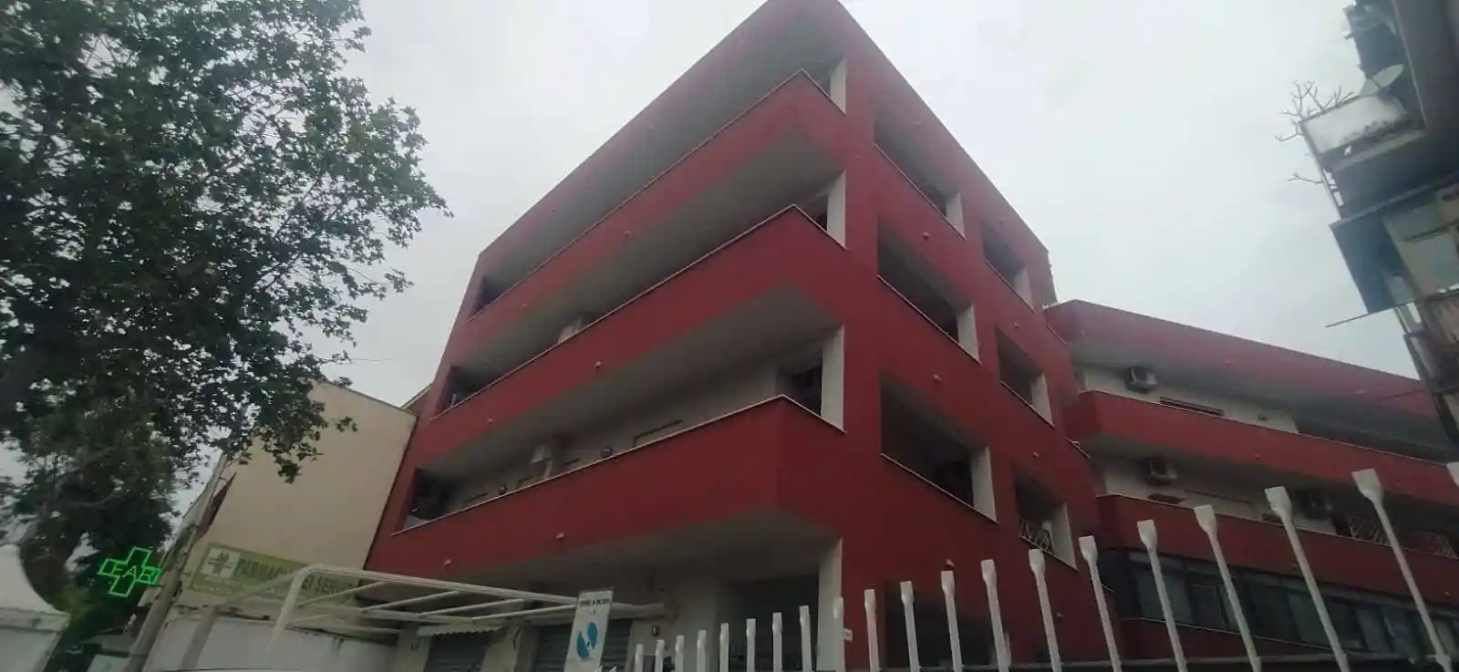 Appartamento in affitto a Palermo