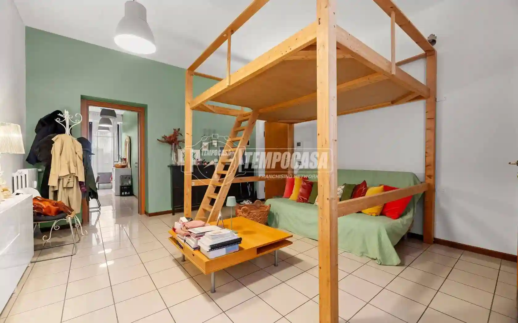 Appartamento - foto 2