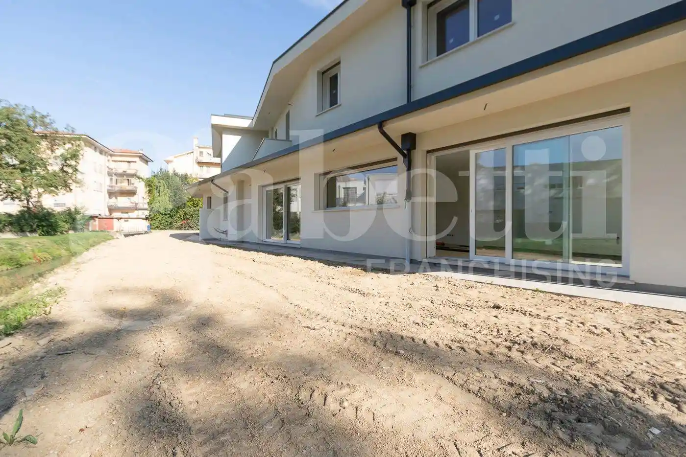 Villa in vendita a Mogliano Veneto