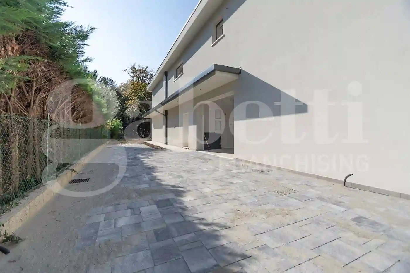 Villa - foto 5