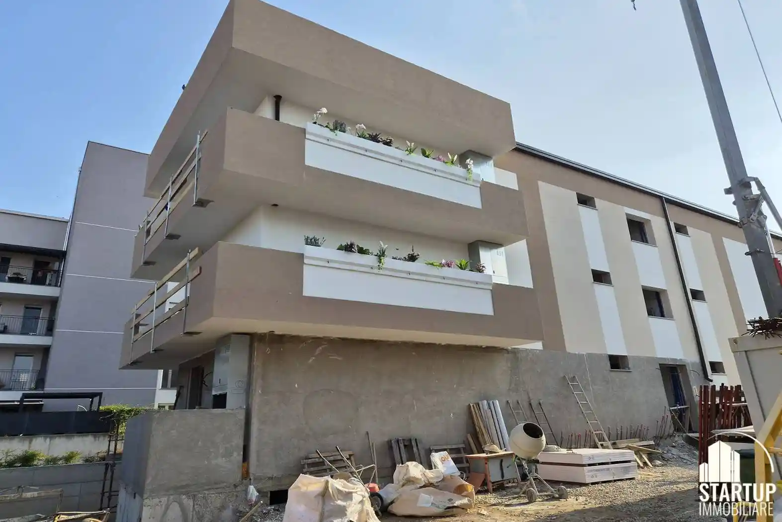 Appartamento in vendita a Settimo Milanese