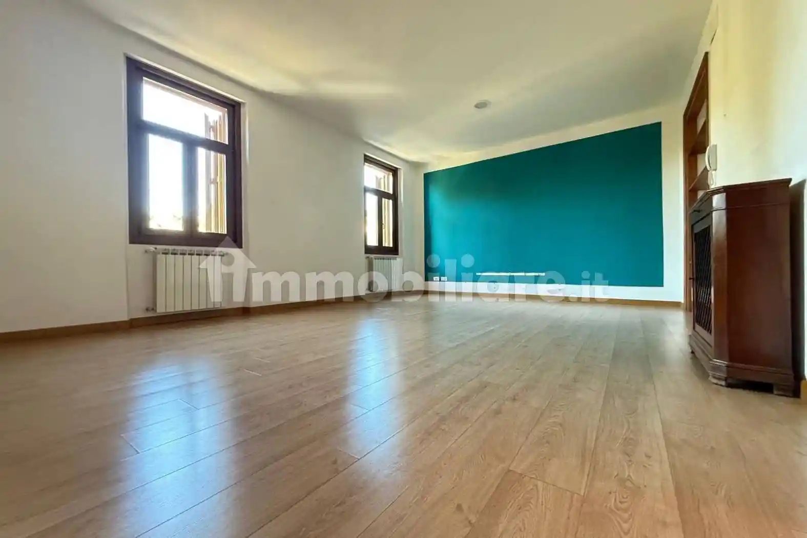 Appartamento in vendita a Trieste