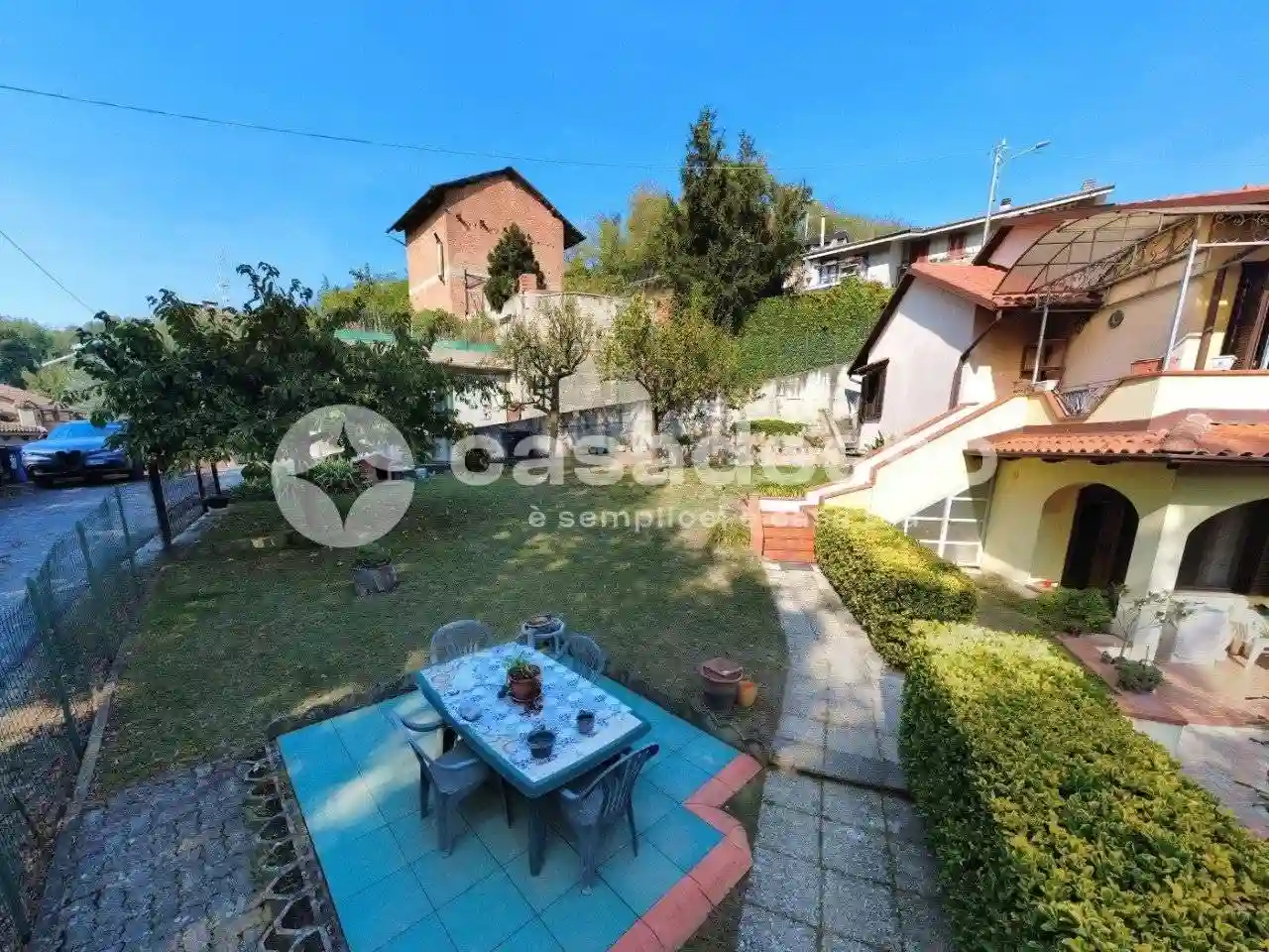 Villa - foto 2